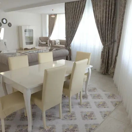 Villa Lux White 3 *