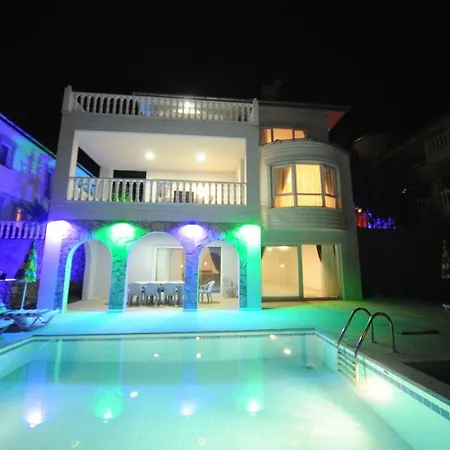 Lux White 3