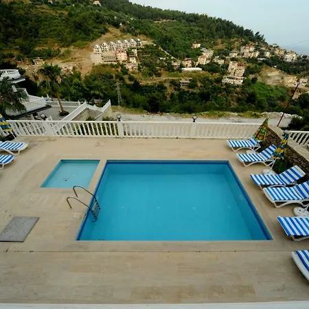 Villa Lux White 3