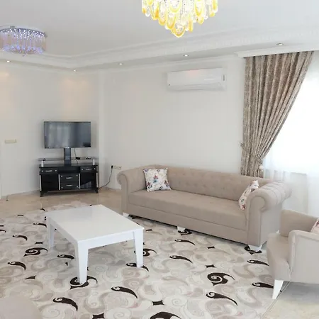 Villa Lux White 3