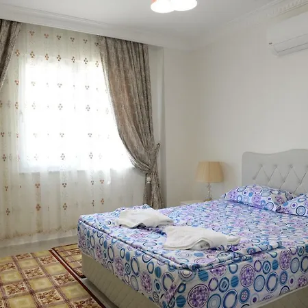 Lux White 3 Villa