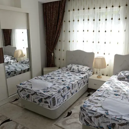 Villa Lux White 3